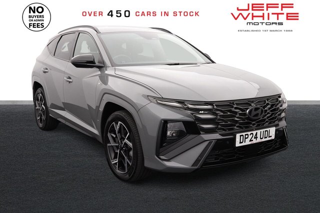 Jeff White Motors