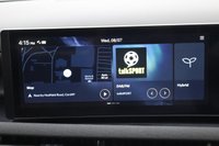 USED 2024 24 HYUNDAI TUCSON 1.6 T-GDi N Line 5dr Auto (SAT NAV, HALF LEATHER) 