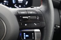 USED 2024 24 HYUNDAI TUCSON 1.6 T-GDi N Line 5dr Auto (SAT NAV, HALF LEATHER) 