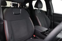 USED 2024 24 HYUNDAI TUCSON 1.6 T-GDi N Line 5dr Auto (SAT NAV, HALF LEATHER) 