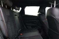 USED 2024 24 HYUNDAI TUCSON 1.6 T-GDi N Line 5dr Auto (SAT NAV, HALF LEATHER) 