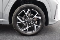 USED 2024 24 HYUNDAI TUCSON 1.6 T-GDi N Line 5dr Auto (SAT NAV, HALF LEATHER) 