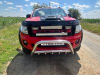USED 2013 63 FORD RANGER 2.2 TDCi XLT Super Pickup Extended Cab 4dr Diesel Manual 4WD Euro 5 (150 ps) 126565 miles no vat
