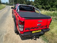 USED 2013 63 FORD RANGER 2.2 TDCi XLT Super Pickup Extended Cab 4dr Diesel Manual 4WD Euro 5 (150 ps) 126565 miles no vat