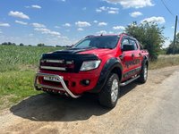 USED 2013 63 FORD RANGER 2.2 TDCi XLT Super Pickup Extended Cab 4dr Diesel Manual 4WD Euro 5 (150 ps) 126565 miles no vat