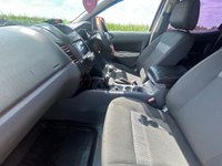 USED 2013 63 FORD RANGER 2.2 TDCi XLT Super Pickup Extended Cab 4dr Diesel Manual 4WD Euro 5 (150 ps) 126565 miles no vat