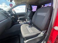 USED 2013 63 FORD RANGER 2.2 TDCi XLT Super Pickup Extended Cab 4dr Diesel Manual 4WD Euro 5 (150 ps) 126565 miles no vat