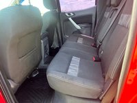 USED 2013 63 FORD RANGER 2.2 TDCi XLT Super Pickup Extended Cab 4dr Diesel Manual 4WD Euro 5 (150 ps) 126565 miles no vat