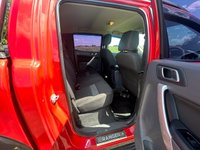 USED 2013 63 FORD RANGER 2.2 TDCi XLT Super Pickup Extended Cab 4dr Diesel Manual 4WD Euro 5 (150 ps) 126565 miles no vat