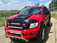 USED 2013 63 FORD RANGER 2.2 TDCi XLT Super Pickup Extended Cab 4dr Diesel Manual 4WD Euro 5 (150 ps) 126565 miles no vat