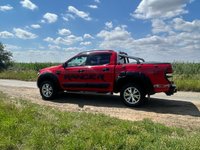 USED 2013 63 FORD RANGER 2.2 TDCi XLT Super Pickup Extended Cab 4dr Diesel Manual 4WD Euro 5 (150 ps) 126565 miles no vat