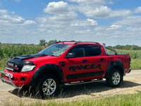 USED 2013 63 FORD RANGER 2.2 TDCi XLT Super Pickup Extended Cab 4dr Diesel Manual 4WD Euro 5 (150 ps) 126565 miles no vat