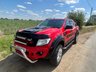 USED 2013 63 FORD RANGER 2.2 TDCi XLT Super Pickup Extended Cab 4dr Diesel Manual 4WD Euro 5 (150 ps) 126565 miles no vat