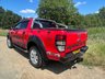 USED 2013 63 FORD RANGER 2.2 TDCi XLT Super Pickup Extended Cab 4dr Diesel Manual 4WD Euro 5 (150 ps) 126565 miles no vat