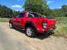 USED 2013 63 FORD RANGER 2.2 TDCi XLT Super Pickup Extended Cab 4dr Diesel Manual 4WD Euro 5 (150 ps) 126565 miles no vat