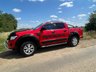 USED 2013 63 FORD RANGER 2.2 TDCi XLT Super Pickup Extended Cab 4dr Diesel Manual 4WD Euro 5 (150 ps) 126565 miles no vat