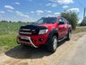 USED 2013 63 FORD RANGER 2.2 TDCi XLT Super Pickup Extended Cab 4dr Diesel Manual 4WD Euro 5 (150 ps) 126565 miles no vat