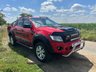 USED 2013 63 FORD RANGER 2.2 TDCi XLT Super Pickup Extended Cab 4dr Diesel Manual 4WD Euro 5 (150 ps) 126565 miles no vat