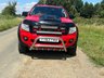 USED 2013 63 FORD RANGER 2.2 TDCi XLT Super Pickup Extended Cab 4dr Diesel Manual 4WD Euro 5 (150 ps) 126565 miles no vat