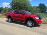 USED 2013 63 FORD RANGER 2.2 TDCi XLT Super Pickup Extended Cab 4dr Diesel Manual 4WD Euro 5 (150 ps) 126565 miles no vat