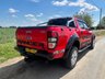 USED 2013 63 FORD RANGER 2.2 TDCi XLT Super Pickup Extended Cab 4dr Diesel Manual 4WD Euro 5 (150 ps) 126565 miles no vat