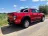 USED 2013 63 FORD RANGER 2.2 TDCi XLT Super Pickup Extended Cab 4dr Diesel Manual 4WD Euro 5 (150 ps) 126565 miles no vat
