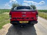 USED 2013 63 FORD RANGER 2.2 TDCi XLT Super Pickup Extended Cab 4dr Diesel Manual 4WD Euro 5 (150 ps) 126565 miles no vat