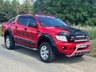 USED 2013 63 FORD RANGER 2.2 TDCi XLT Super Pickup Extended Cab 4dr Diesel Manual 4WD Euro 5 (150 ps) 126565 miles no vat