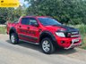USED 2013 63 FORD RANGER 2.2 TDCi XLT Super Pickup Extended Cab 4dr Diesel Manual 4WD Euro 5 (150 ps) 126565 miles no vat