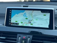 USED 2019 69 BMW X1 2.0 20i GPF M Sport SUV 5dr Petrol Auto xDrive Euro 6 (s/s) (192 ps) 