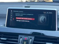 USED 2019 69 BMW X1 2.0 20i GPF M Sport SUV 5dr Petrol Auto xDrive Euro 6 (s/s) (192 ps) 