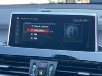 USED 2019 69 BMW X1 2.0 20i GPF M Sport SUV 5dr Petrol Auto xDrive Euro 6 (s/s) (192 ps) 