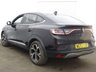 USED 2023 73 RENAULT ARKANA 1.6 E-TECH techno SUV 5dr Petrol Hybrid Auto 2WD Euro 6 (s/s) (145 ps) 