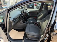 USED 2019 19 FORD FIESTA 1.0T EcoBoost GPF Titanium Hatchback 5dr Petrol Manual Euro 6 (s/s) (125 ps) 