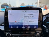 USED 2019 19 FORD FIESTA 1.0T EcoBoost GPF Titanium Hatchback 5dr Petrol Manual Euro 6 (s/s) (125 ps) 