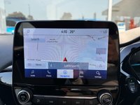 USED 2019 19 FORD FIESTA 1.0T EcoBoost GPF Titanium Hatchback 5dr Petrol Manual Euro 6 (s/s) (125 ps) 