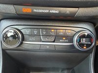 USED 2019 19 FORD FIESTA 1.0T EcoBoost GPF Titanium Hatchback 5dr Petrol Manual Euro 6 (s/s) (125 ps) 