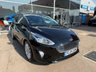 USED 2019 19 FORD FIESTA 1.0T EcoBoost GPF Titanium Hatchback 5dr Petrol Manual Euro 6 (s/s) (125 ps) 