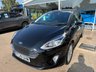USED 2019 19 FORD FIESTA 1.0T EcoBoost GPF Titanium Hatchback 5dr Petrol Manual Euro 6 (s/s) (125 ps) 