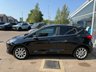 USED 2019 19 FORD FIESTA 1.0T EcoBoost GPF Titanium Hatchback 5dr Petrol Manual Euro 6 (s/s) (125 ps) 