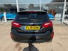 USED 2019 19 FORD FIESTA 1.0T EcoBoost GPF Titanium Hatchback 5dr Petrol Manual Euro 6 (s/s) (125 ps) 