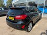 USED 2019 19 FORD FIESTA 1.0T EcoBoost GPF Titanium Hatchback 5dr Petrol Manual Euro 6 (s/s) (125 ps) 