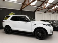 USED 2021 15 LAND ROVER DISCOVERY 3.0 D250 MHEV R-Dynamic S SUV 5dr Diesel Auto 4WD Euro 6 (s/s) (250 ps) DELIVERY AVAILABLE