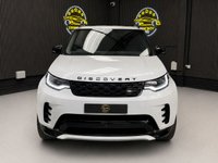 USED 2021 15 LAND ROVER DISCOVERY 3.0 D250 MHEV R-Dynamic S SUV 5dr Diesel Auto 4WD Euro 6 (s/s) (250 ps) DELIVERY AVAILABLE