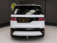 USED 2021 15 LAND ROVER DISCOVERY 3.0 D250 MHEV R-Dynamic S SUV 5dr Diesel Auto 4WD Euro 6 (s/s) (250 ps) DELIVERY AVAILABLE