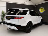 USED 2021 15 LAND ROVER DISCOVERY 3.0 D250 MHEV R-Dynamic S SUV 5dr Diesel Auto 4WD Euro 6 (s/s) (250 ps) DELIVERY AVAILABLE