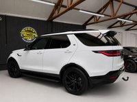 USED 2021 15 LAND ROVER DISCOVERY 3.0 D250 MHEV R-Dynamic S SUV 5dr Diesel Auto 4WD Euro 6 (s/s) (250 ps) DELIVERY AVAILABLE