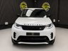 USED 2021 15 LAND ROVER DISCOVERY 3.0 D250 MHEV R-Dynamic S SUV 5dr Diesel Auto 4WD Euro 6 (s/s) (250 ps) DELIVERY AVAILABLE