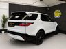 USED 2021 15 LAND ROVER DISCOVERY 3.0 D250 MHEV R-Dynamic S SUV 5dr Diesel Auto 4WD Euro 6 (s/s) (250 ps) DELIVERY AVAILABLE