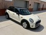 USED 2016 16 MINI HATCH 1.5 Cooper Hatchback 5dr Petrol Auto Euro 6 (s/s) (136 ps) Free 6-Month Warranty AutoProtect